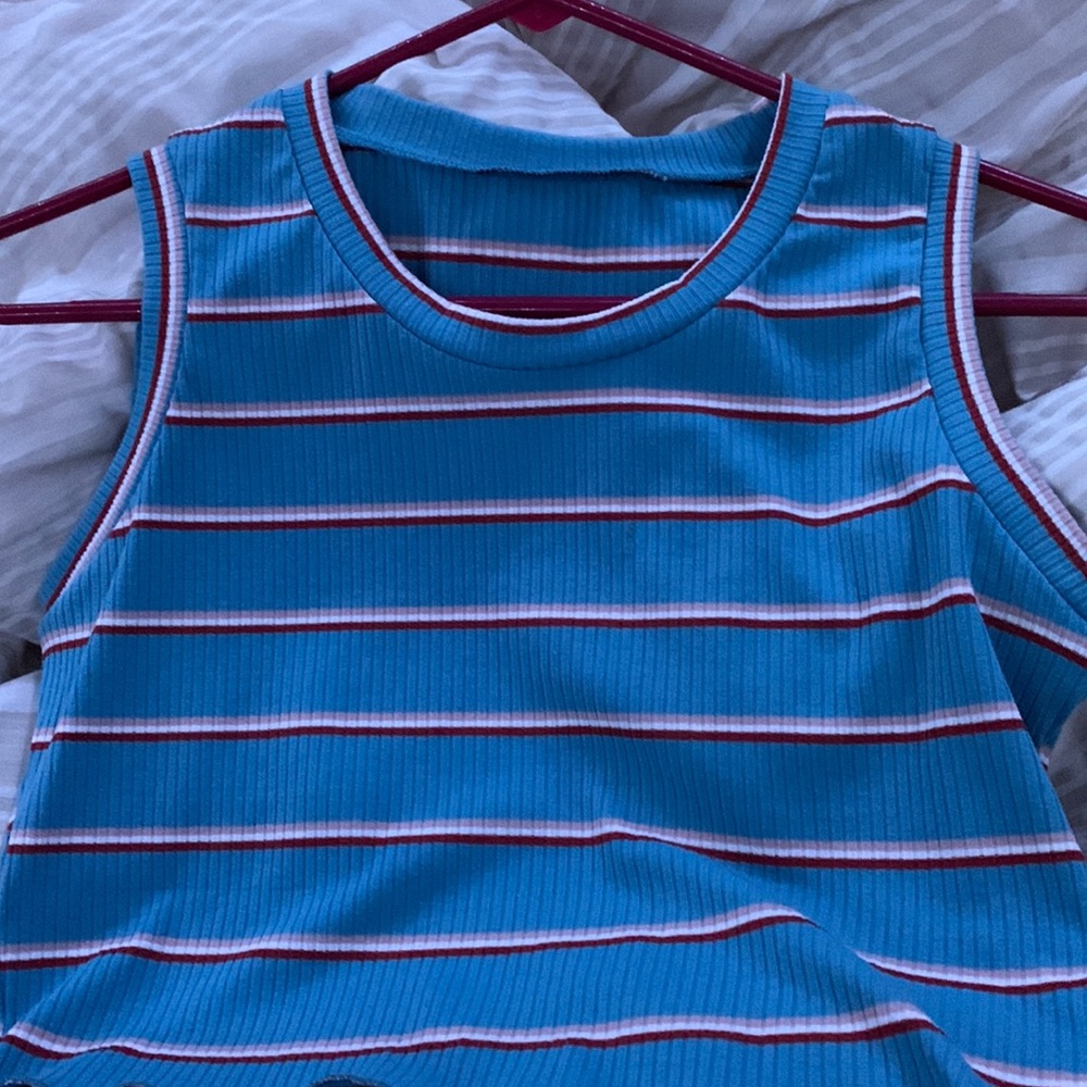 shein tank